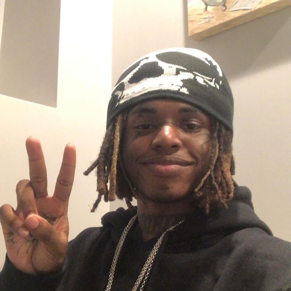 Meet your posher, Hikari.